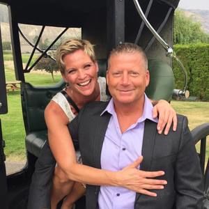 Meet your Posher, Craig